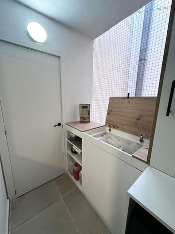 3 sypialnia Apartament na sprzedaż w Playa del Acequión, Torrevieja - 210 000 € (Ref: 9349488)