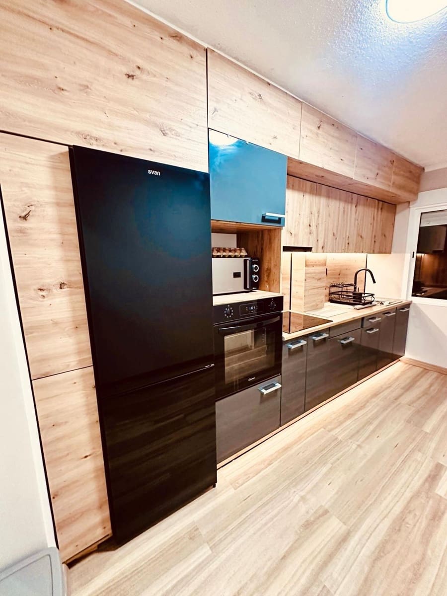 3 chambre Appartement à vendre à Torrevieja - 210 000 € (Ref: 9349488)