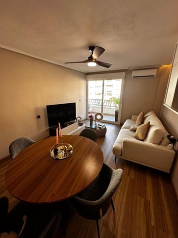 3 sypialnia Apartament na sprzedaż w Playa del Acequión, Torrevieja - 210 000 € (Ref: 9349488)