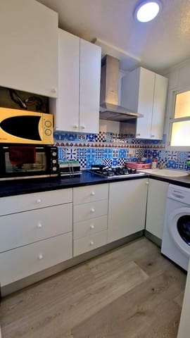 2 sypialnia Mieszkanie na sprzedaż w Parque de las Naciones, Torrevieja z basenem garażem - 157 500 € (Ref: 9349489)