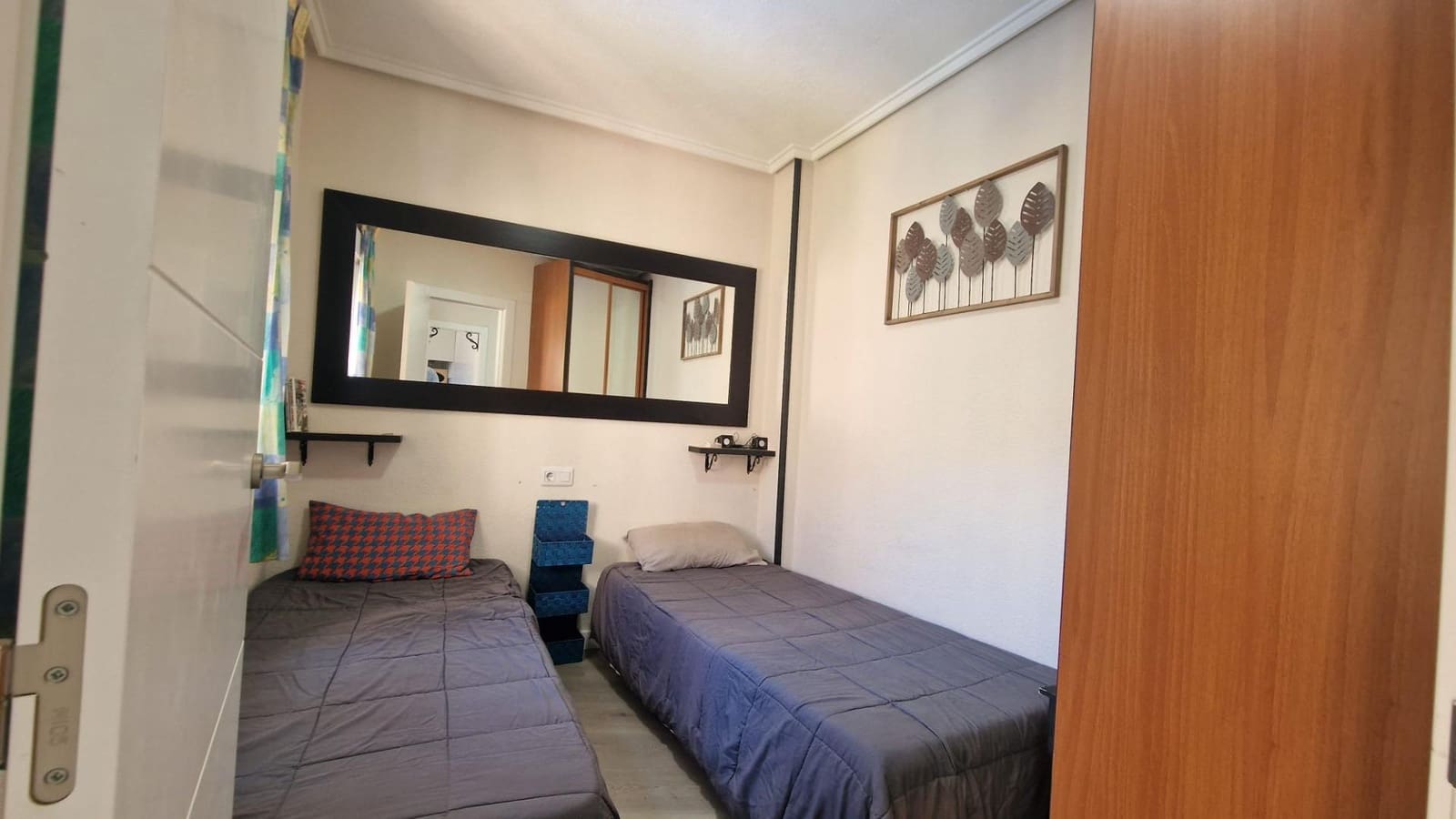 2 sovrum Lägenhet till salu i Torrevieja med pool garage - 157 500 € (Ref: 9349489)