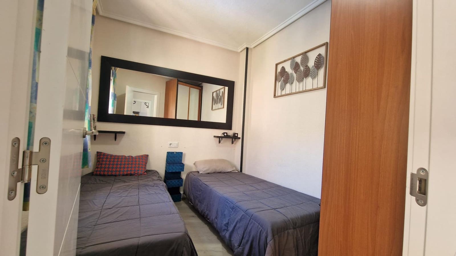 2 sovrum Lägenhet till salu i Torrevieja med pool garage - 145 000 € (Ref: 9349489)