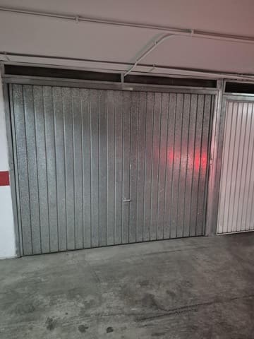 Garasje til salgs i Parque de las Naciones, Torrevieja - € 20 000 (Ref: 9349490)