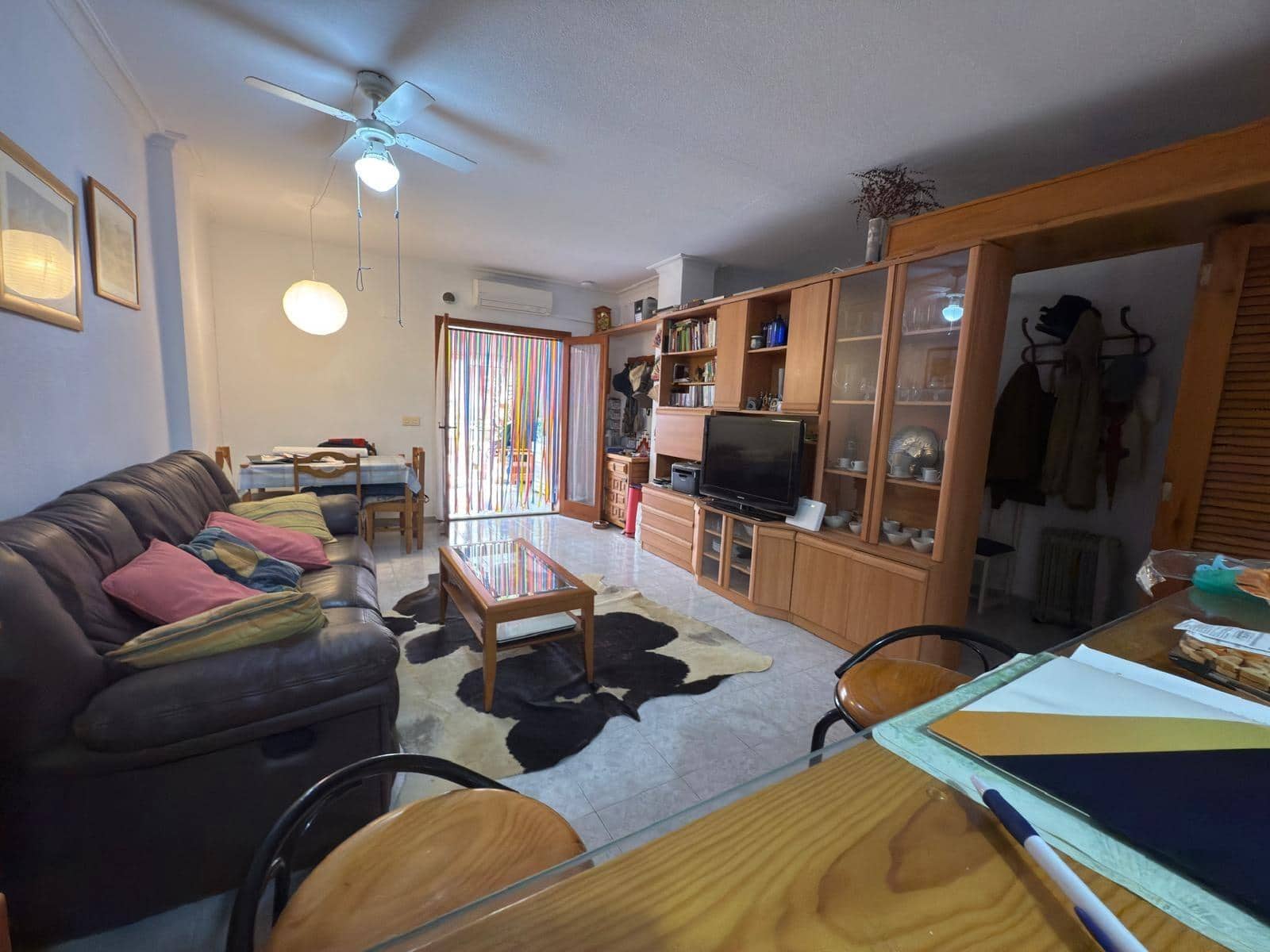 2 soverom Leilighet til salgs i Torrevieja - € 135 000 (Ref: 9362588)