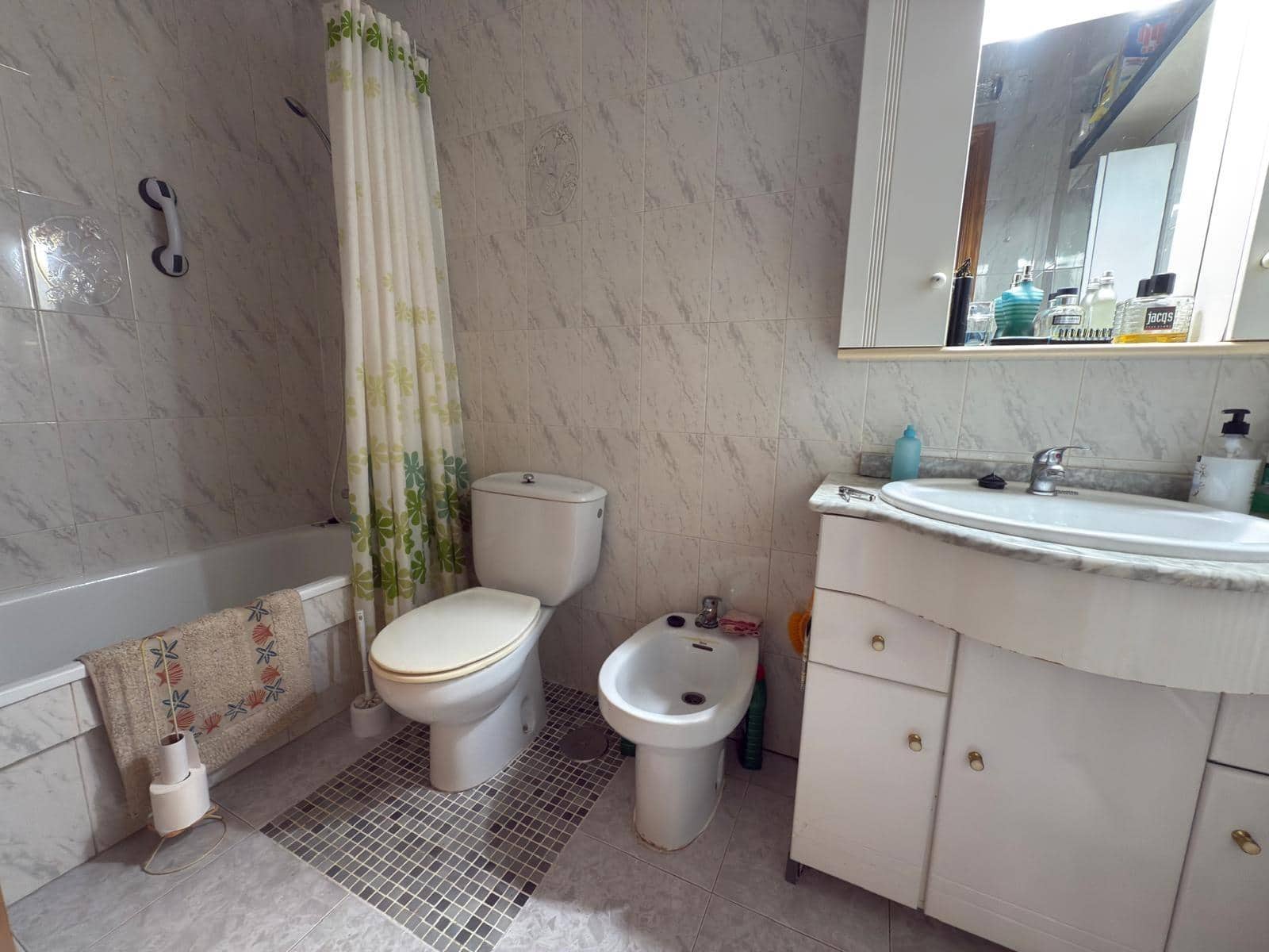 2 soverom Leilighet til salgs i Torrevieja - € 135 000 (Ref: 9362588)