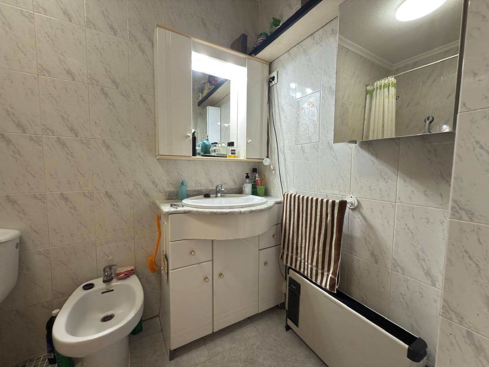 2 soverom Leilighet til salgs i Torrevieja - € 135 000 (Ref: 9362588)