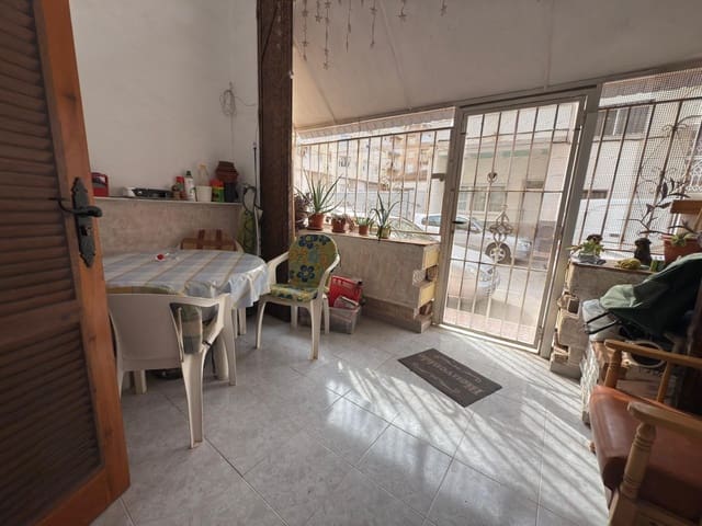 2 soverom Leilighet til salgs i Centro, Torrevieja - € 135 000 (Ref: 9362588)