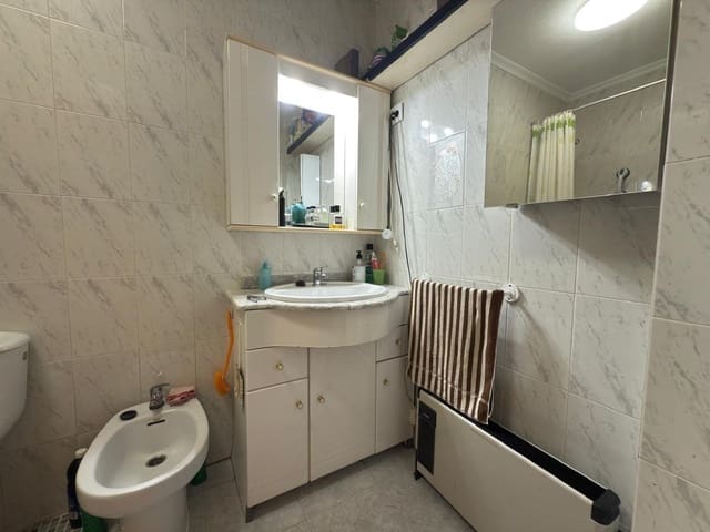 2 soverom Leilighet til salgs i Centro, Torrevieja - € 135 000 (Ref: 9362588)