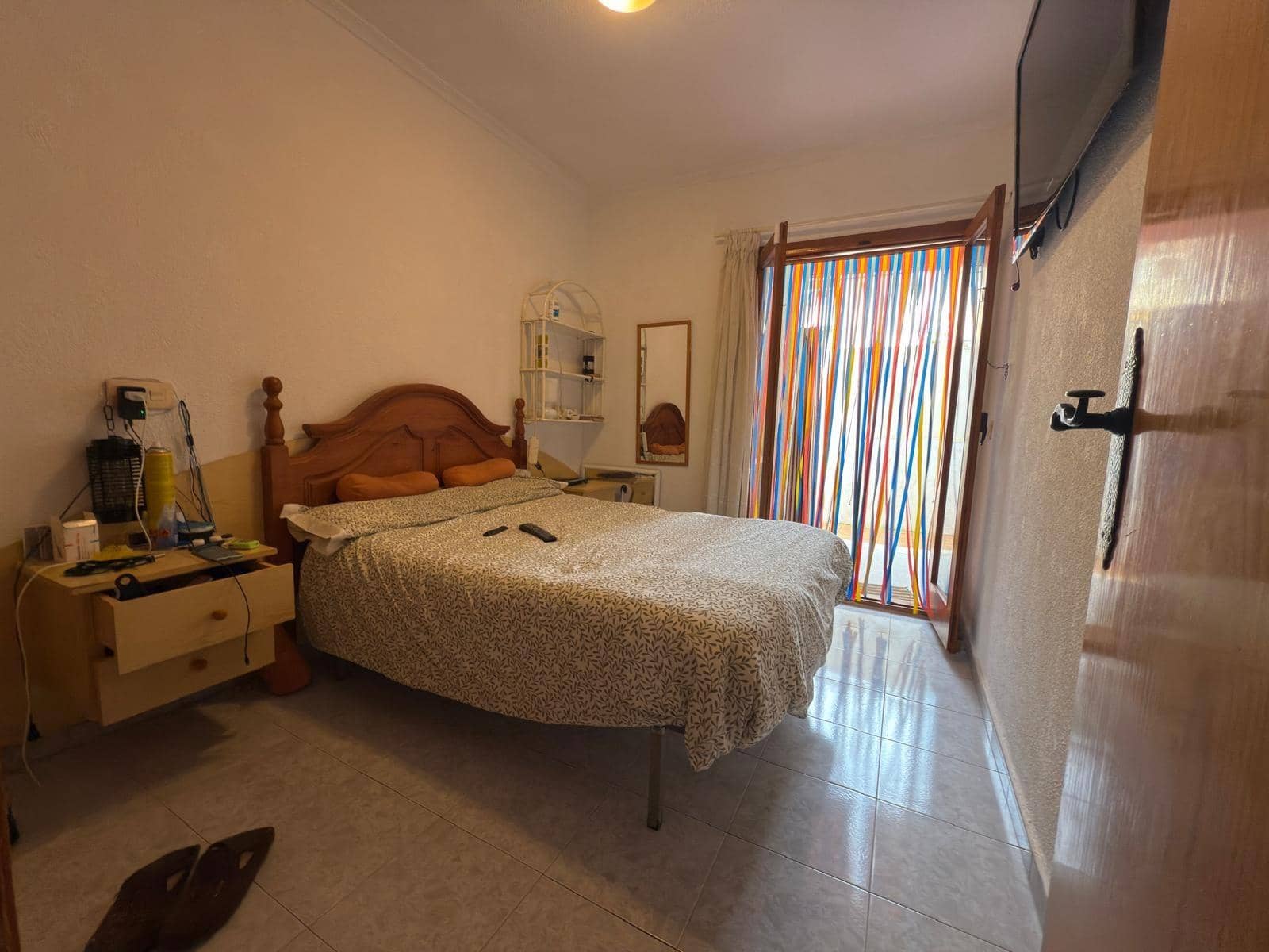 Apartamento de 2 habitaciones en Torrevieja en venta - 135.000 € (Ref: 9362588)