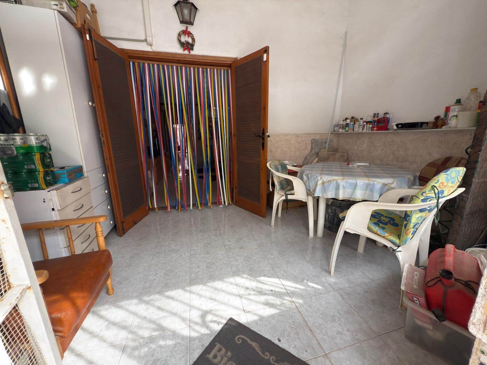 Apartamento de 2 habitaciones en Torrevieja en venta - 135.000 € (Ref: 9362588)