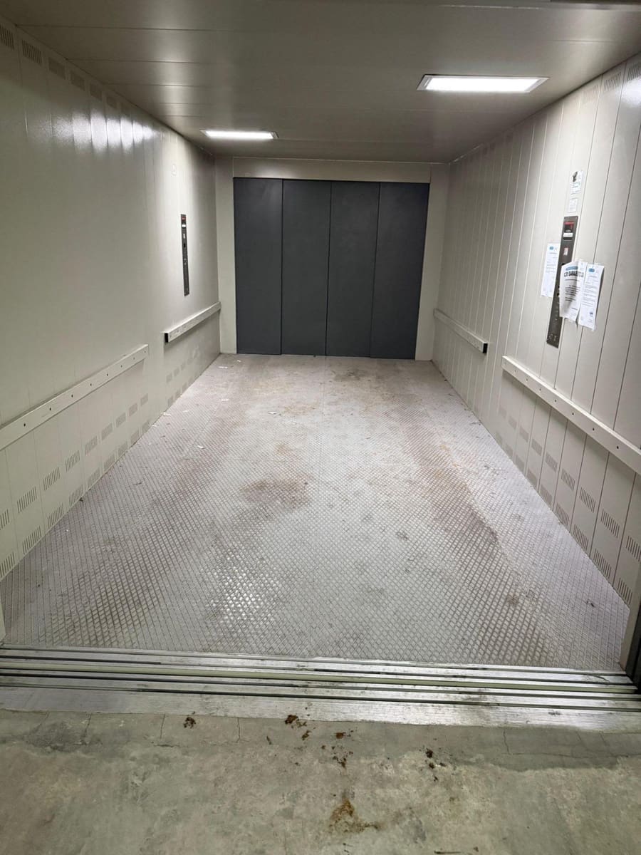 2 soveværelse Lejlighed til salg i Torrevieja med garage - € 134.990 (Ref: 9373816)