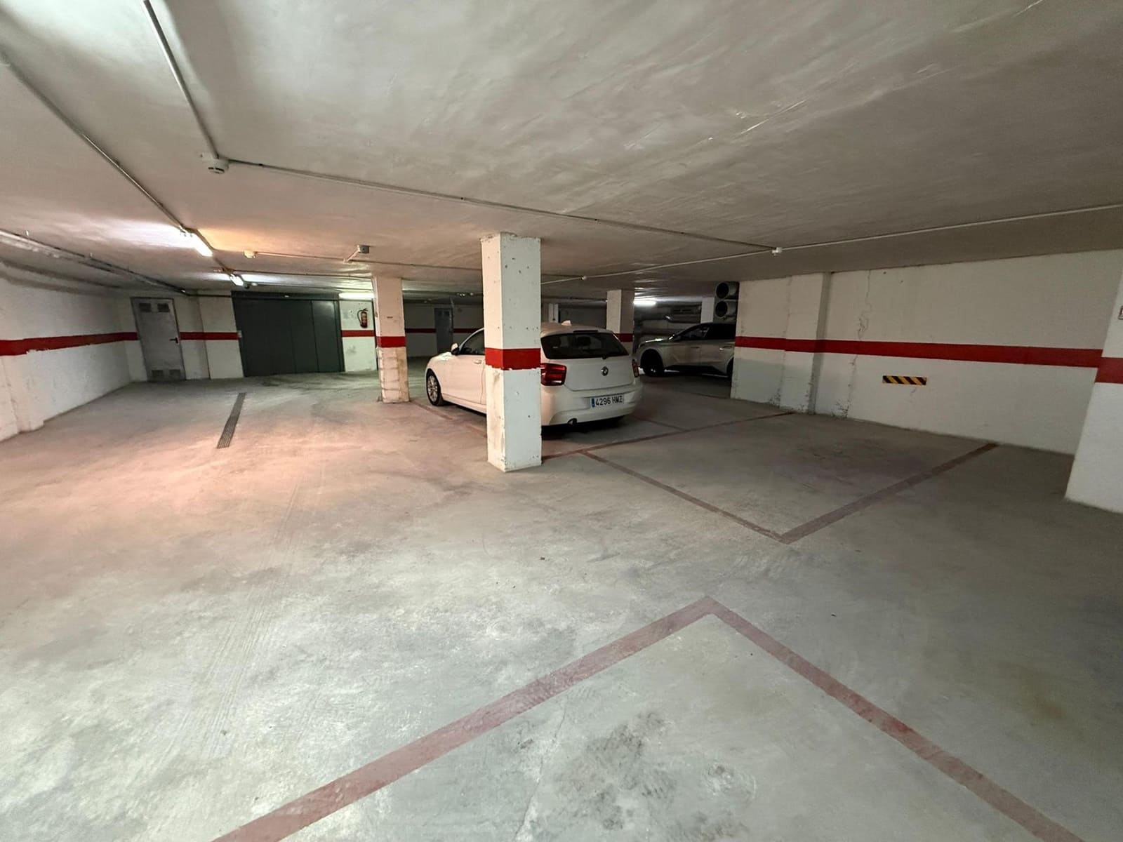 2 sypialnia Mieszkanie na sprzedaż w Torrevieja z garażem - 134 990 € (Ref: 9373817)