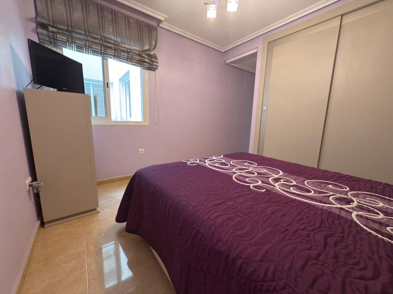 3 soverom Leilighet til salgs i Almoradi - € 117 000 (Ref: 9378974)