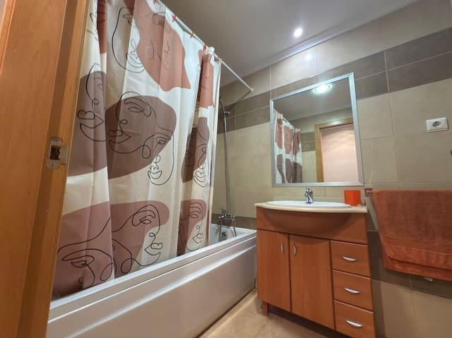 3 sovrum Lägenhet till salu i Almoradí - 117 000 € (Ref: 9378974)