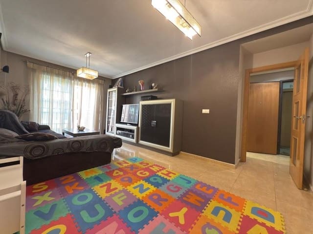 3 soverom Leilighet til salgs i Almoradí - € 117 000 (Ref: 9378974)