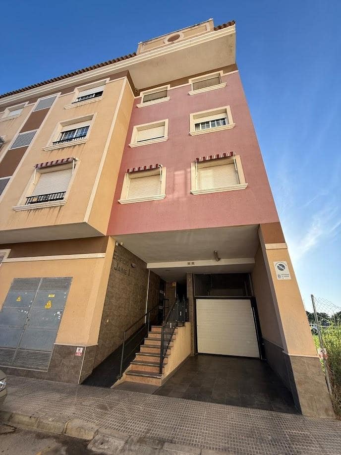 Apartamento de 3 habitaciones en Almoradí en venta - 117.000 € (Ref: 9378974)