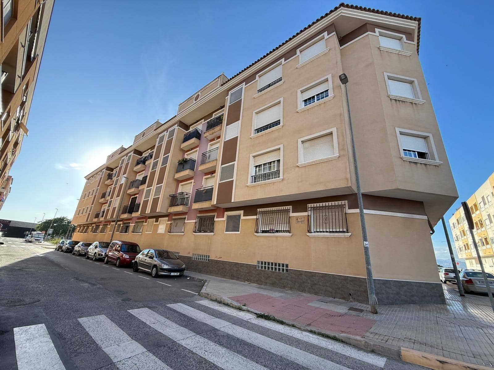 Apartamento de 3 habitaciones en Almoradí en venta - 117.000 € (Ref: 9378974)