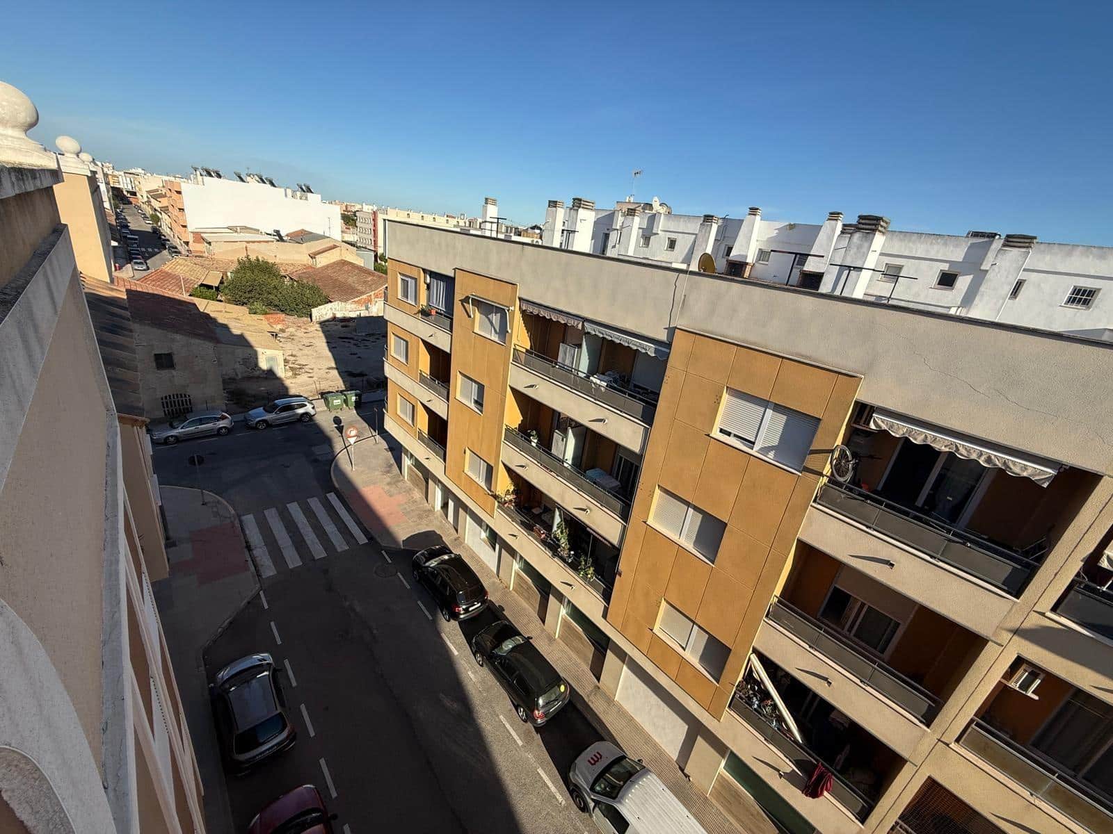 Apartamento de 3 habitaciones en Almoradí en venta - 117.000 € (Ref: 9378974)