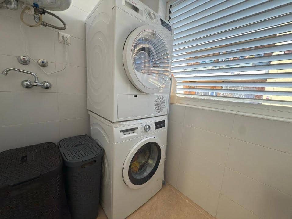 3 soverom Leilighet til salgs i Almoradi - € 117 000 (Ref: 9382786)