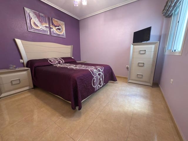 3 soverom Leilighet til salgs i Almoradí - € 117 000 (Ref: 9382786)