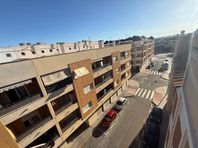 3 sypialnia Mieszkanie na sprzedaż w Almoradí - 117 000 € (Ref: 9382786)