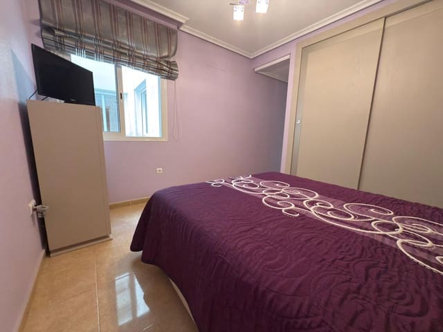 3 sypialnia Mieszkanie na sprzedaż w Almoradí - 117 000 € (Ref: 9382786)