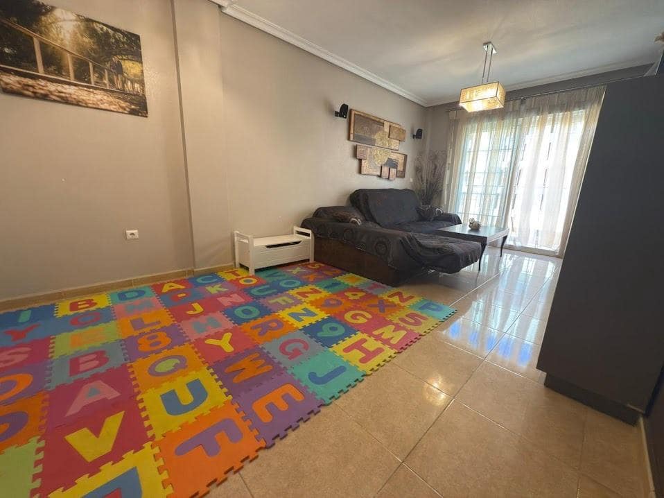 3 soverom Leilighet til salgs i Almoradi - € 117 000 (Ref: 9382786)