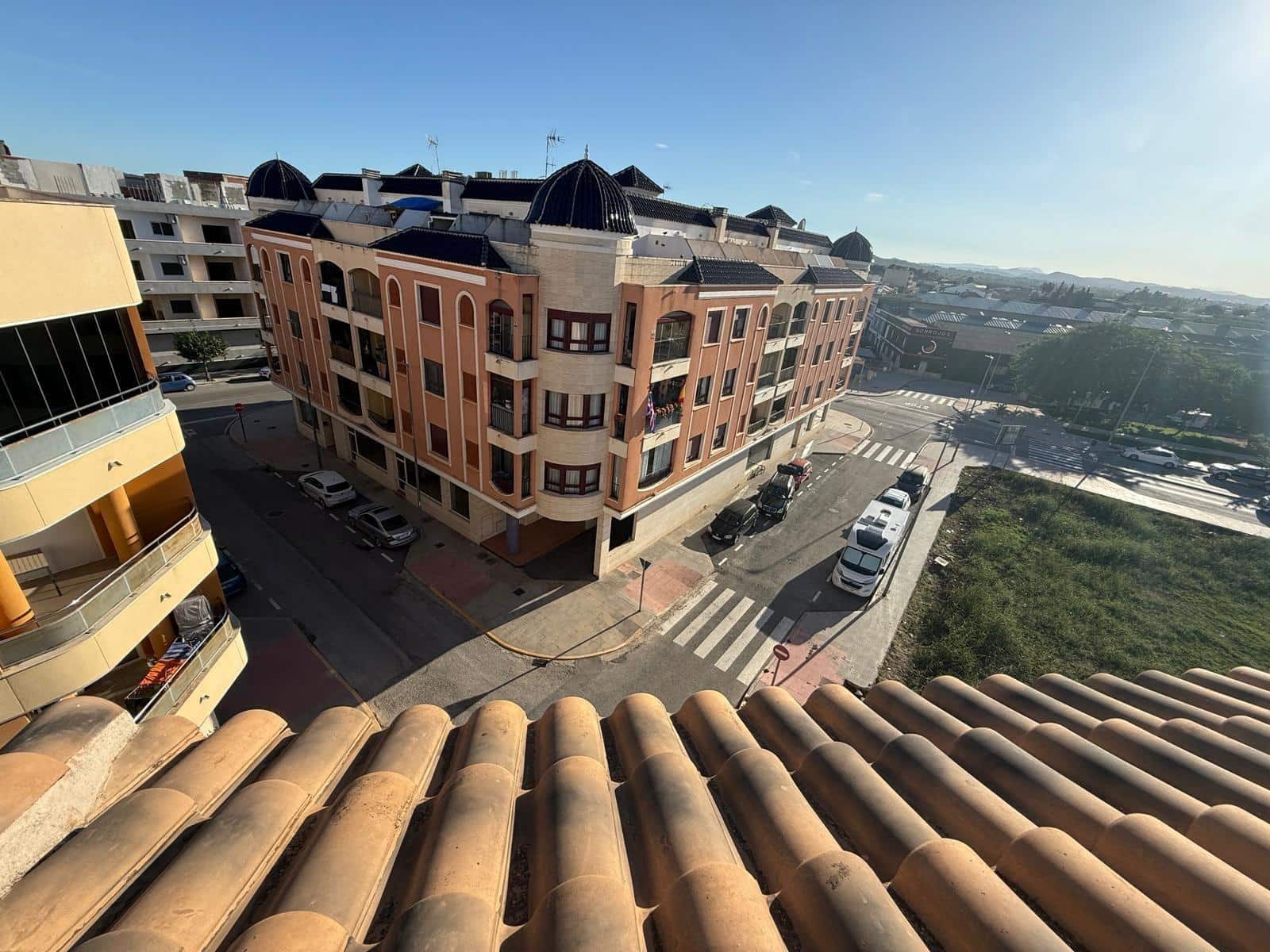 3 soverom Leilighet til salgs i Almoradi - € 117 000 (Ref: 9382786)