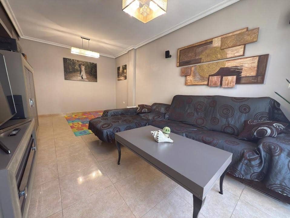 Piso de 3 habitaciones en Almoradí en venta - 117.000 € (Ref: 9382786)