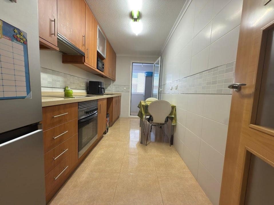 Piso de 3 habitaciones en Almoradí en venta - 117.000 € (Ref: 9382786)