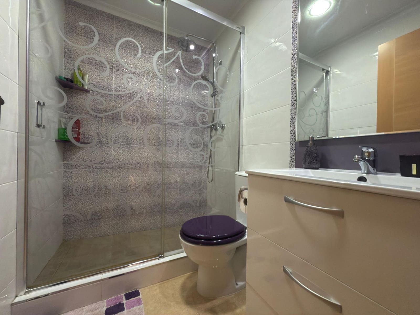 Piso de 3 habitaciones en Almoradí en venta - 117.000 € (Ref: 9382786)