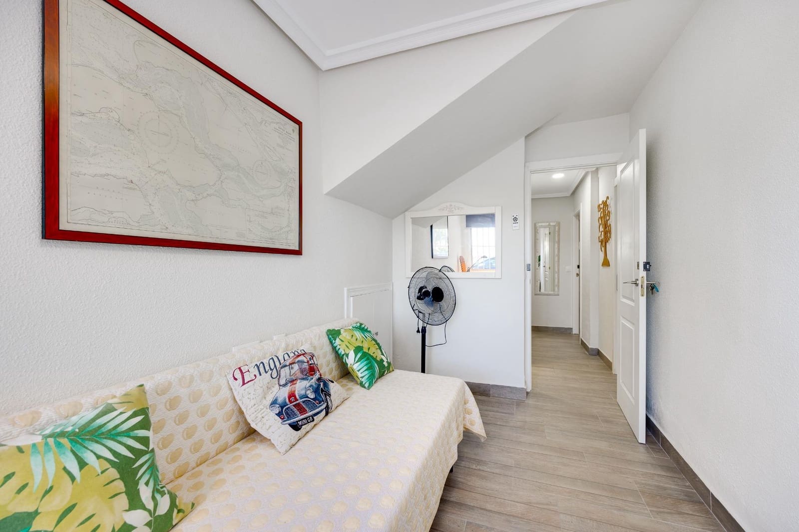 5 camera da letto Appartamento in vendita in San Pedro del Pinatar - 249.990 € (Rif: 9390759)