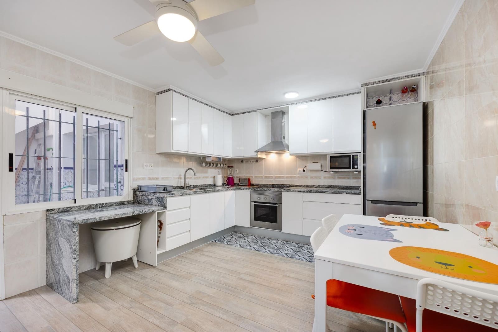 5 camera da letto Appartamento in vendita in San Pedro del Pinatar - 249.990 € (Rif: 9390759)