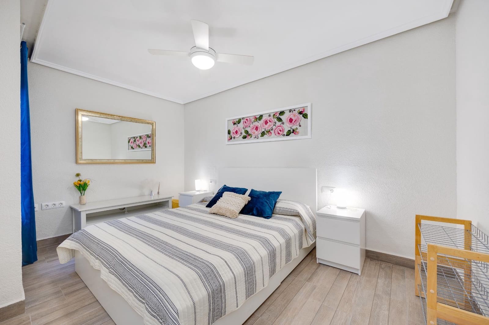 5 camera da letto Appartamento in vendita in San Pedro del Pinatar - 249.990 € (Rif: 9390759)