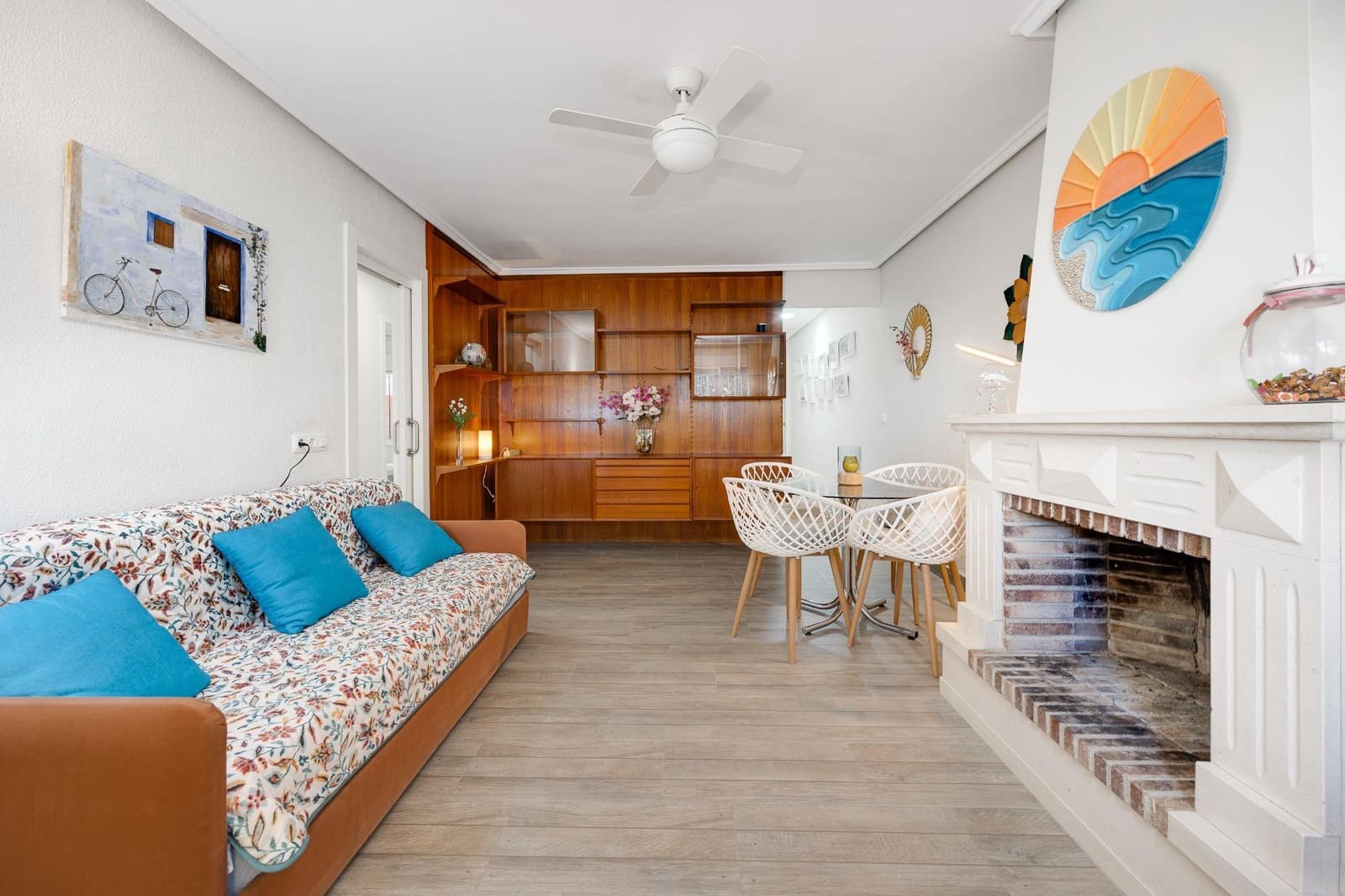 5 camera da letto Appartamento in vendita in San Pedro del Pinatar - 249.990 € (Rif: 9390759)