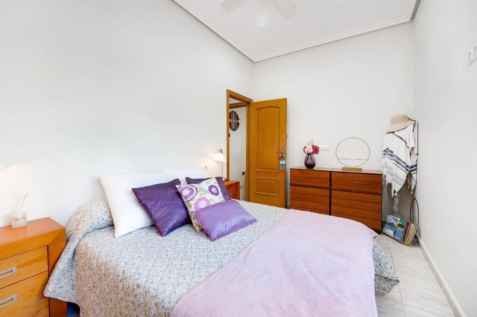 5 Zimmer Apartment zu verkaufen in San Pedro del Pinatar - 239.990 € (Ref: 9390759)