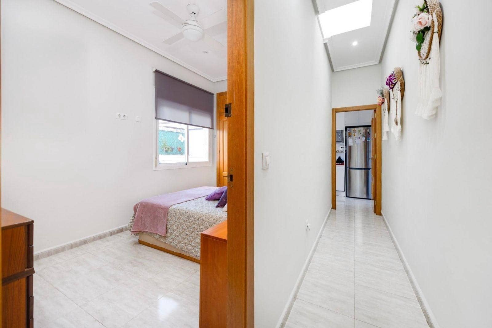 5 Zimmer Apartment zu verkaufen in San Pedro del Pinatar - 239.990 € (Ref: 9390759)