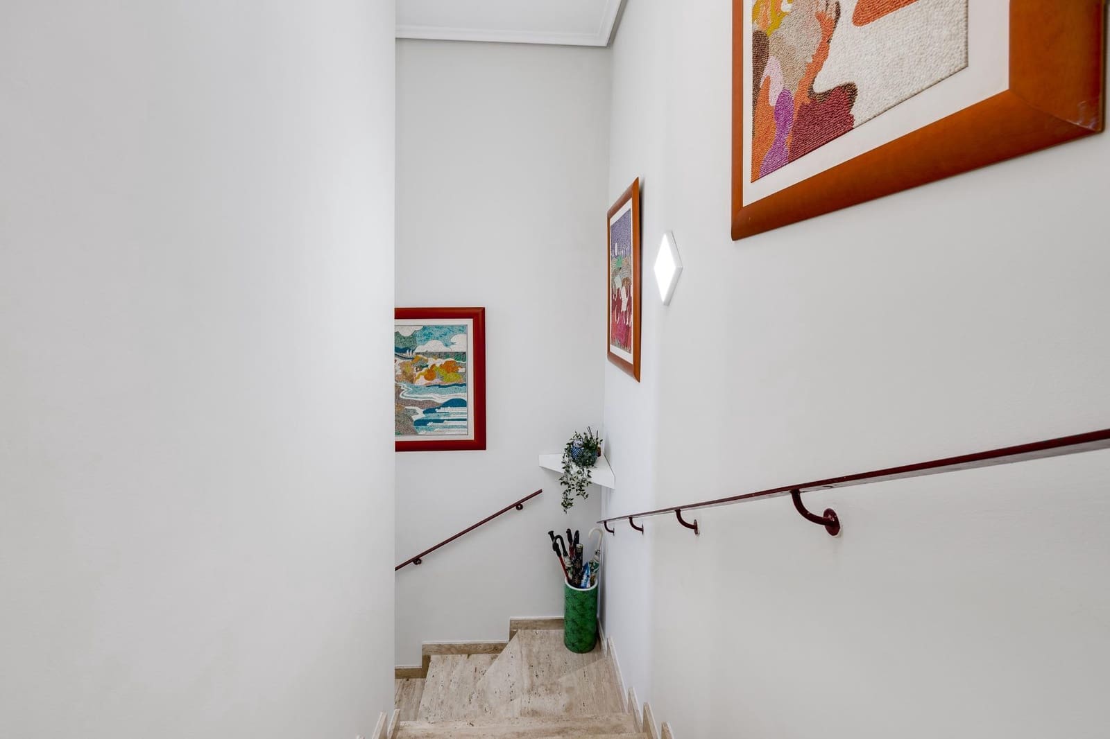 5 Zimmer Apartment zu verkaufen in San Pedro del Pinatar - 239.990 € (Ref: 9390759)