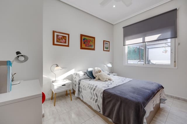 5 soveværelse Lejlighed til salg i San Pedro del Pinatar - € 239.990 (Ref: 9390759)