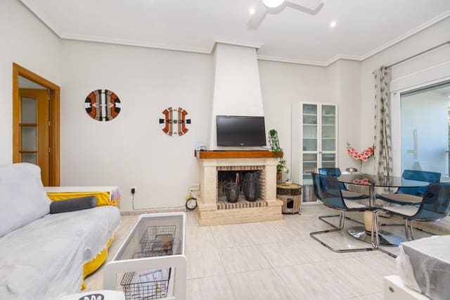 5 soveværelse Lejlighed til salg i San Pedro del Pinatar - € 239.990 (Ref: 9390759)