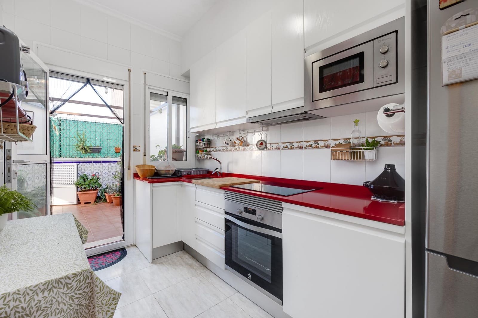 5 Zimmer Apartment zu verkaufen in San Pedro del Pinatar - 239.990 € (Ref: 9390759)