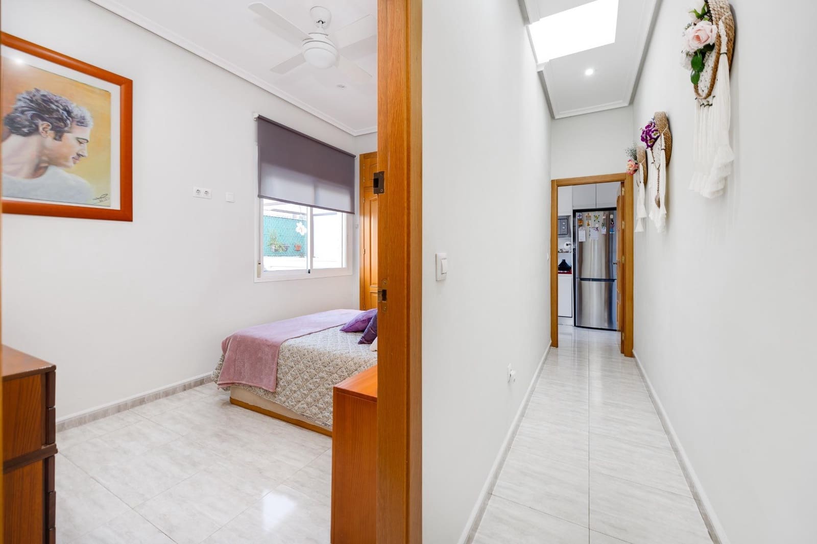 5 Zimmer Apartment zu verkaufen in San Pedro del Pinatar - 239.990 € (Ref: 9390759)