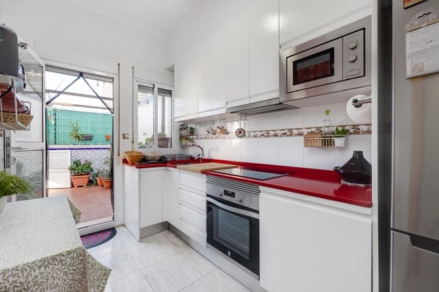 5 soveværelse Lejlighed til salg i San Pedro del Pinatar - € 239.990 (Ref: 9390759)