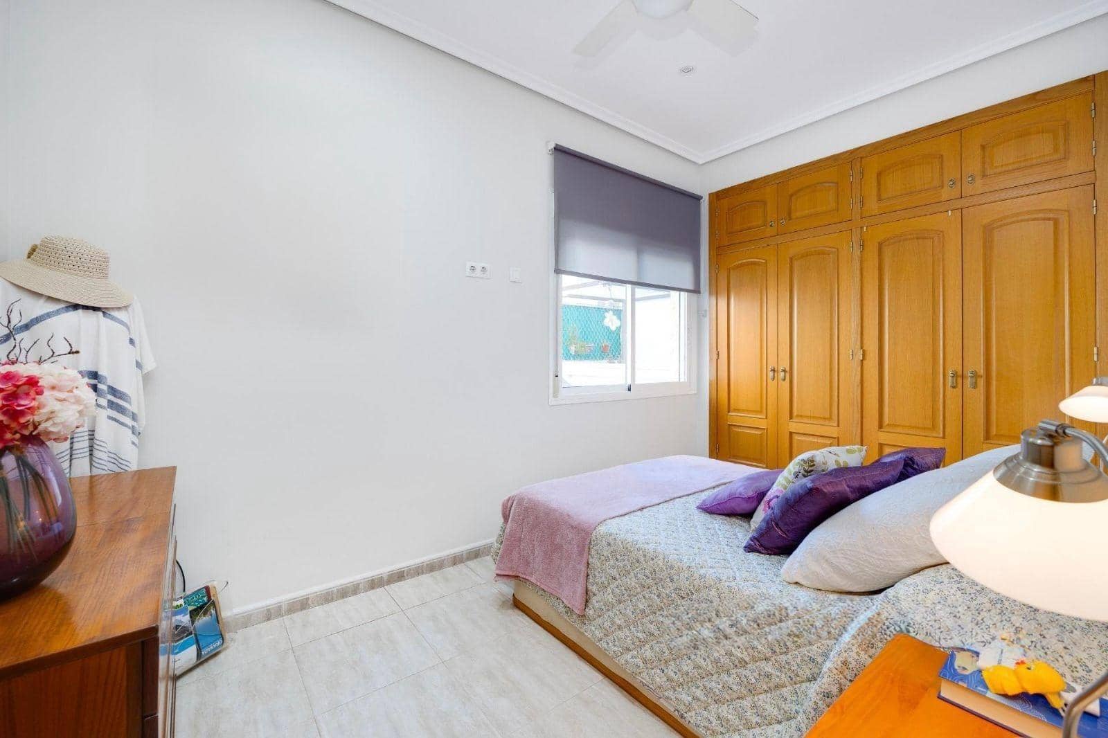 5 Zimmer Apartment zu verkaufen in San Pedro del Pinatar - 239.990 € (Ref: 9390759)