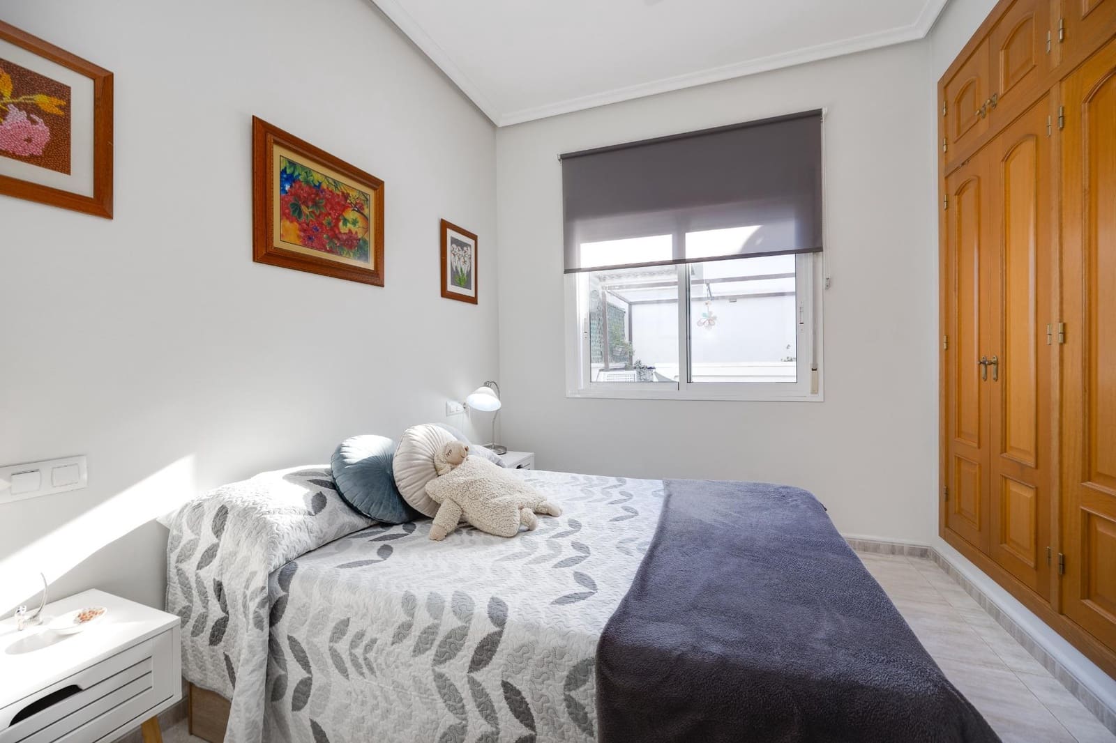 5 Zimmer Apartment zu verkaufen in San Pedro del Pinatar - 239.990 € (Ref: 9390759)
