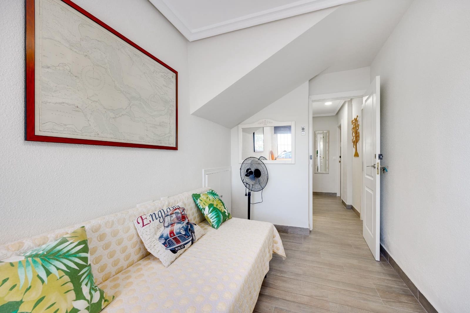 5 Zimmer Apartment zu verkaufen in San Pedro del Pinatar - 239.990 € (Ref: 9390759)