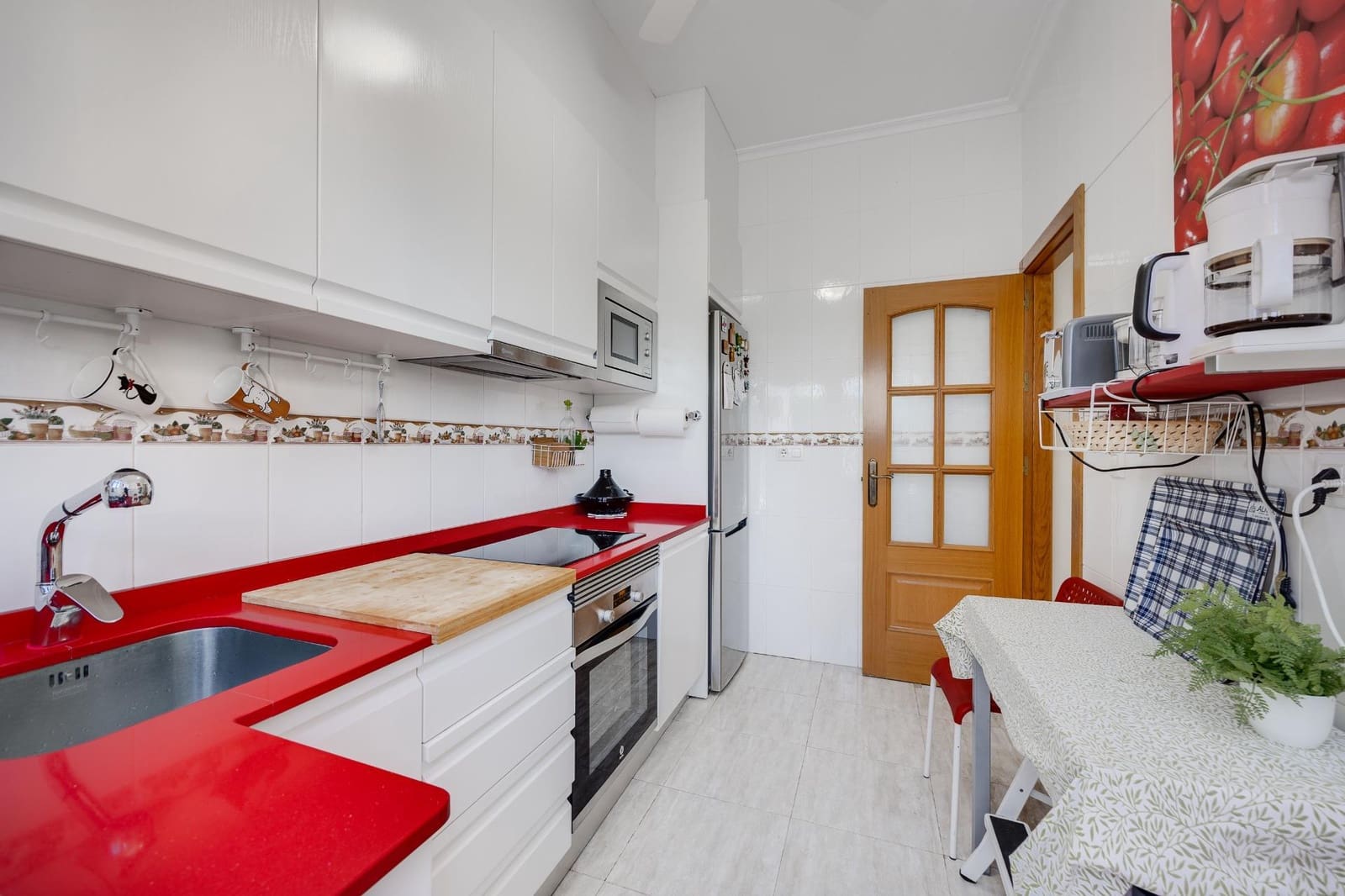 5 Zimmer Apartment zu verkaufen in San Pedro del Pinatar - 239.990 € (Ref: 9390759)