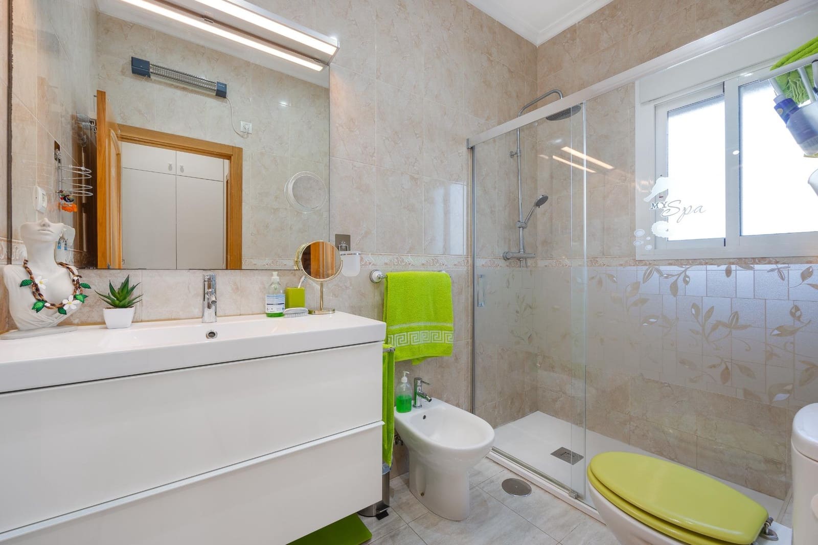 5 Zimmer Apartment zu verkaufen in San Pedro del Pinatar - 239.990 € (Ref: 9390759)
