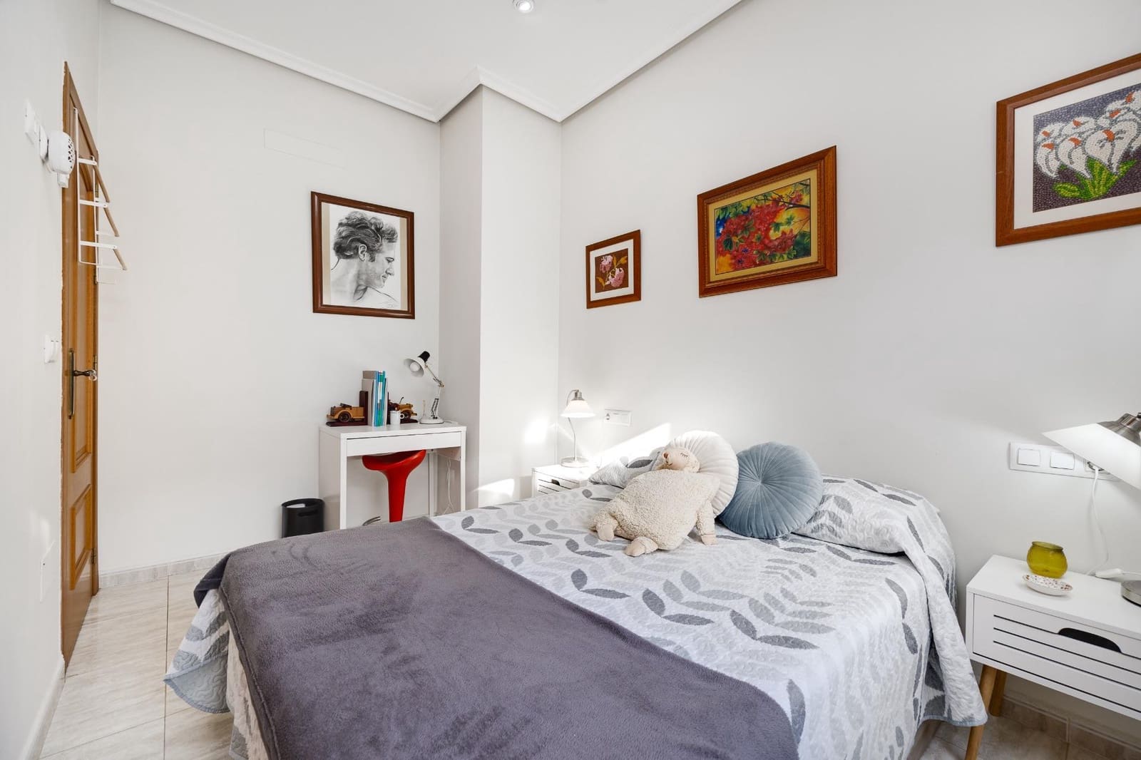 5 Zimmer Apartment zu verkaufen in San Pedro del Pinatar - 239.990 € (Ref: 9390759)