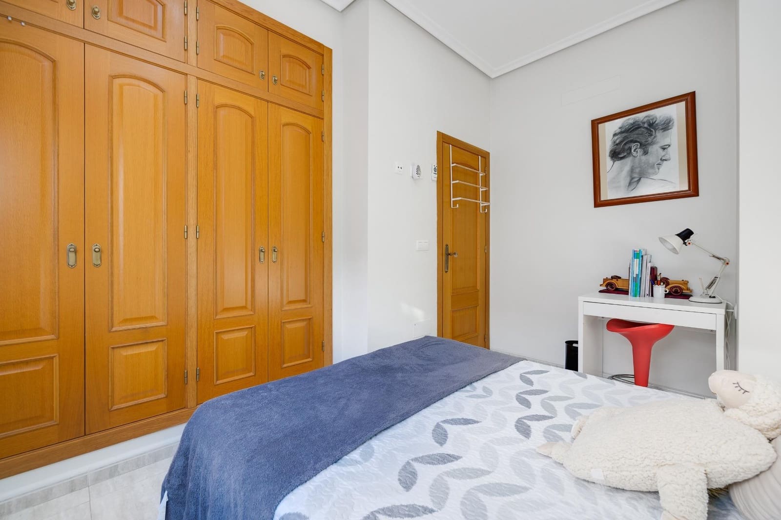 5 Zimmer Apartment zu verkaufen in San Pedro del Pinatar - 239.990 € (Ref: 9390759)